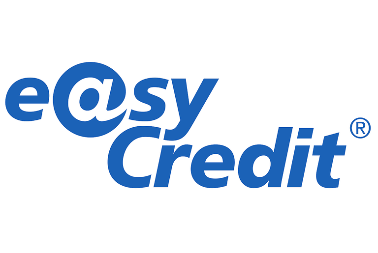 Logo easy credit