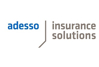 adesso insurance solutions Logo
