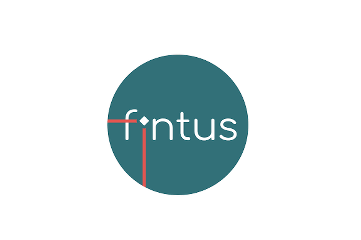 Fintus Logo Fintus Logo