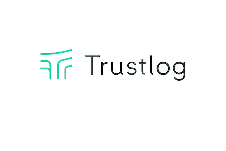 Logo Trustlog GmbH