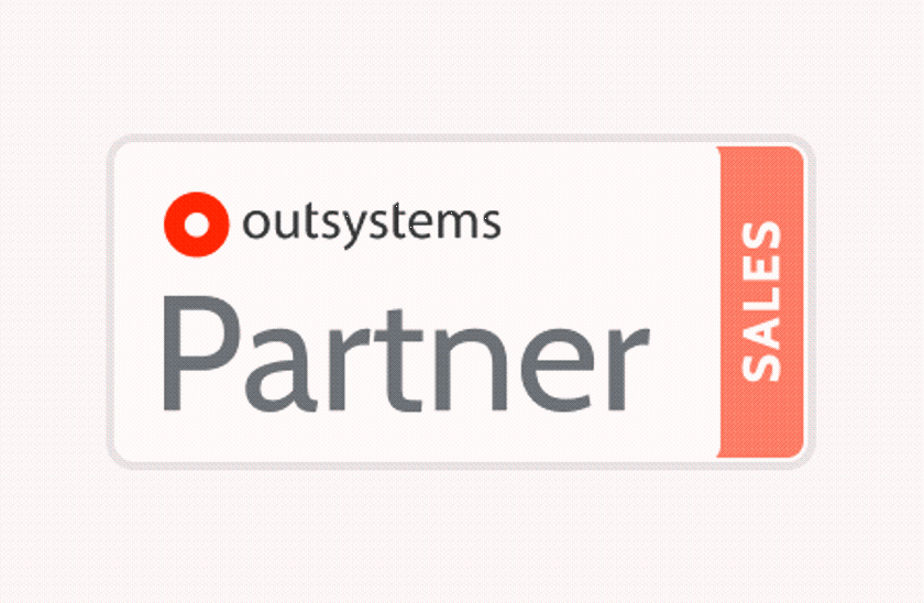 OutSystems Logo