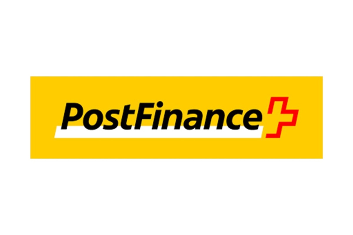 Logo PostFinance