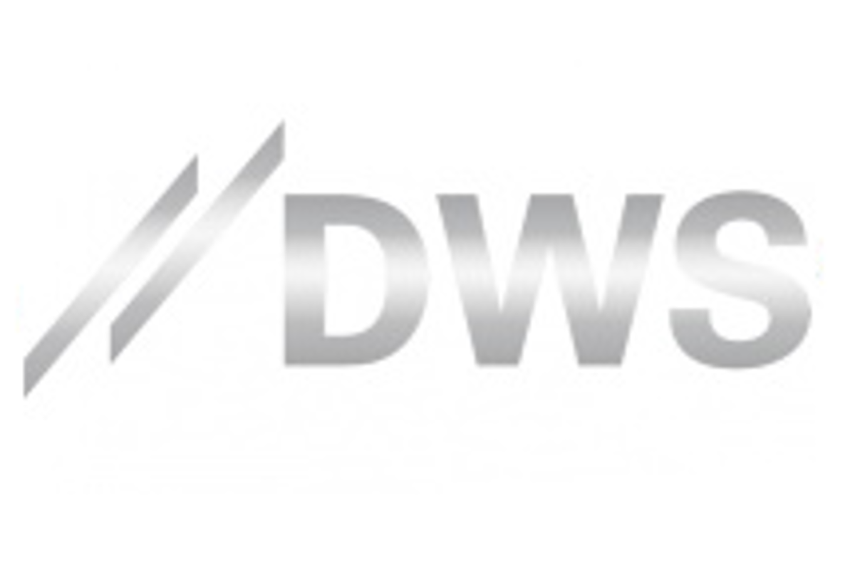 Logo DWS Logo DWS