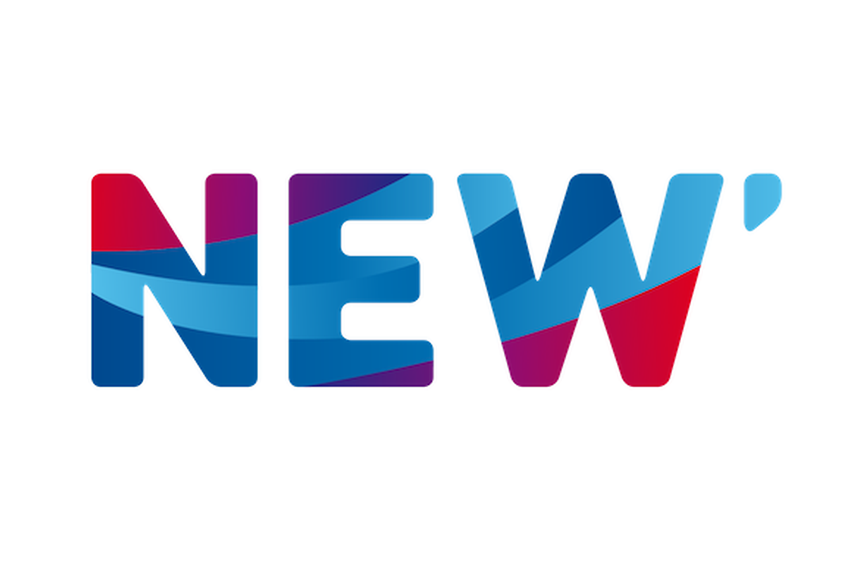 NEW AG logo NEW AG logo