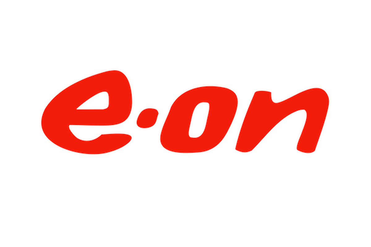 E.ON logo