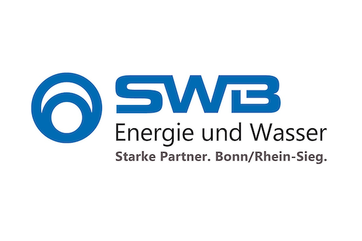 Stadtwerke Bonn logo