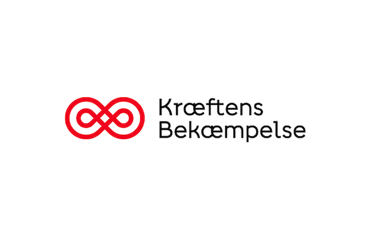 Logo Kræftens Bekæmpelse