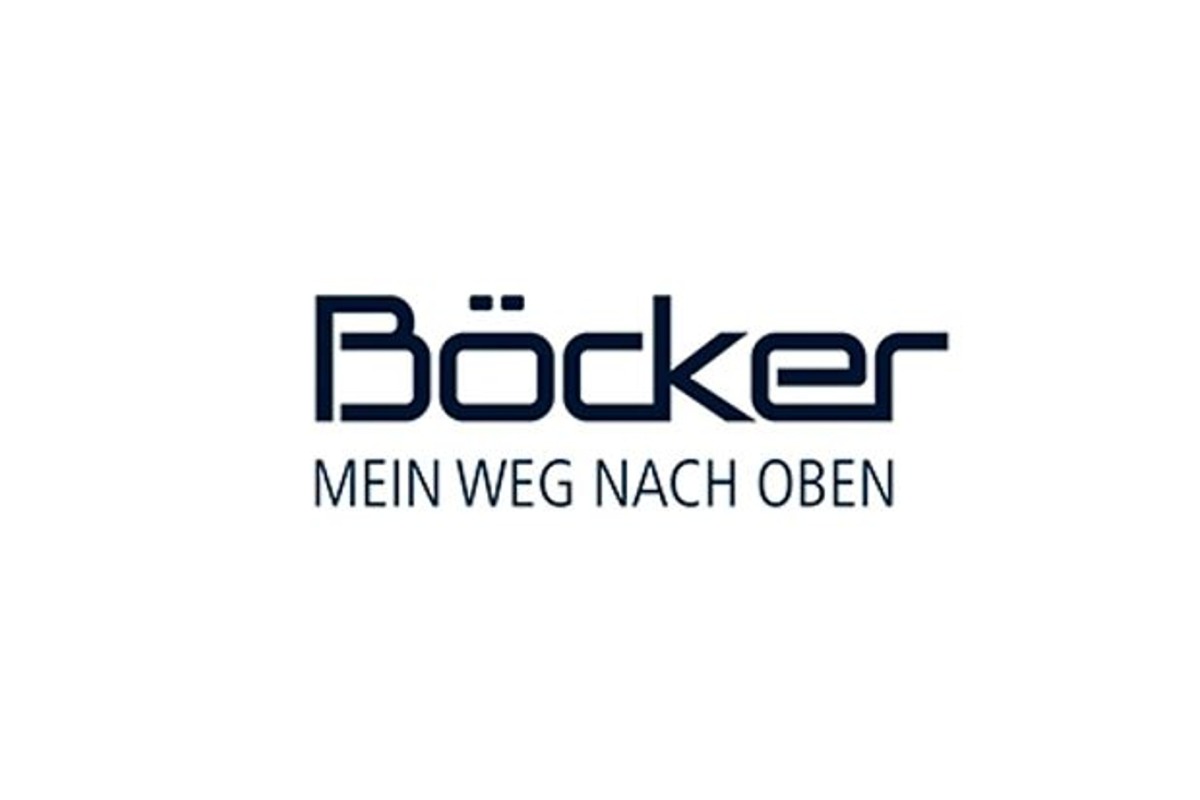 Logo Böcker Logo Böcker