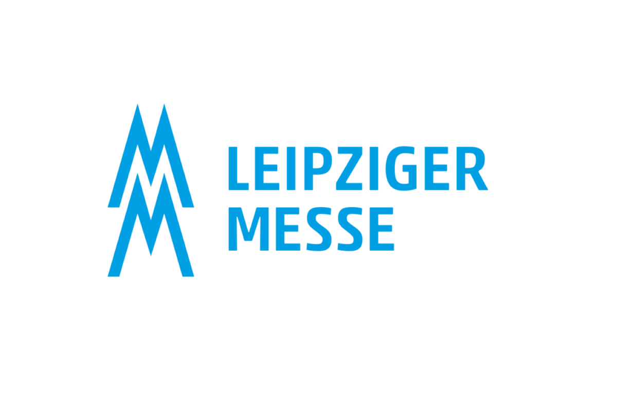 Logo Messe Leipzig