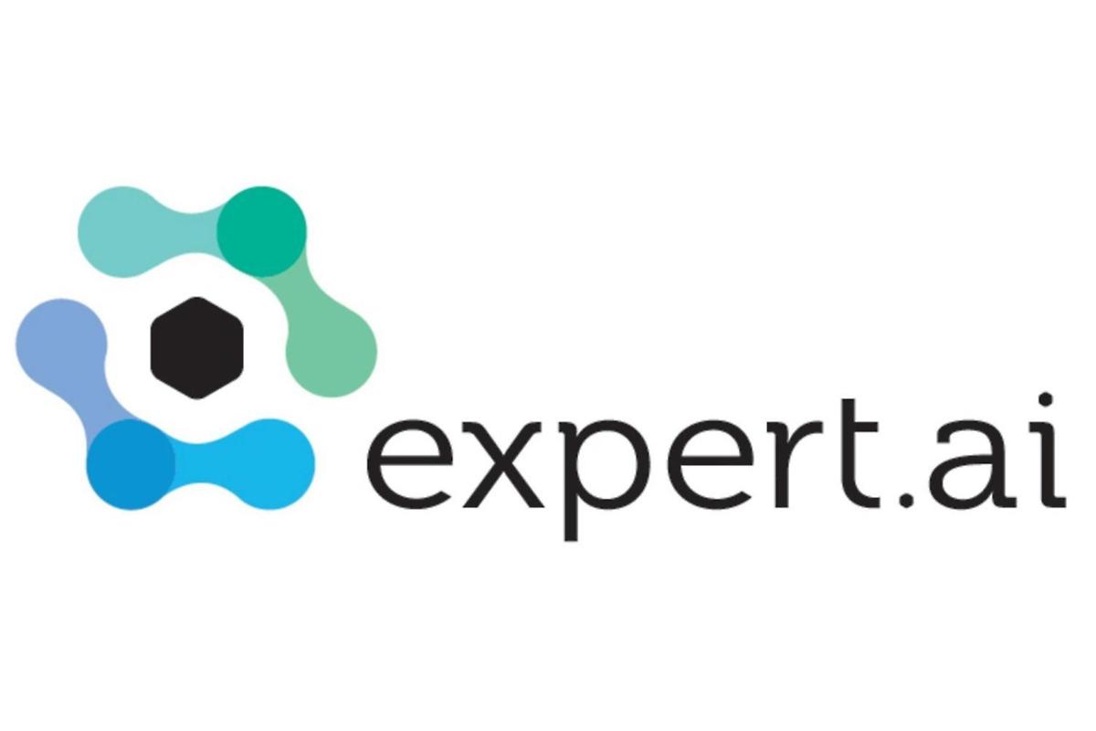 expert ai Logo expert ai Logo