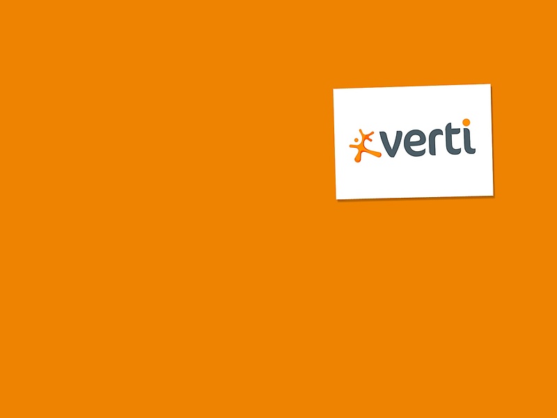 verti logo