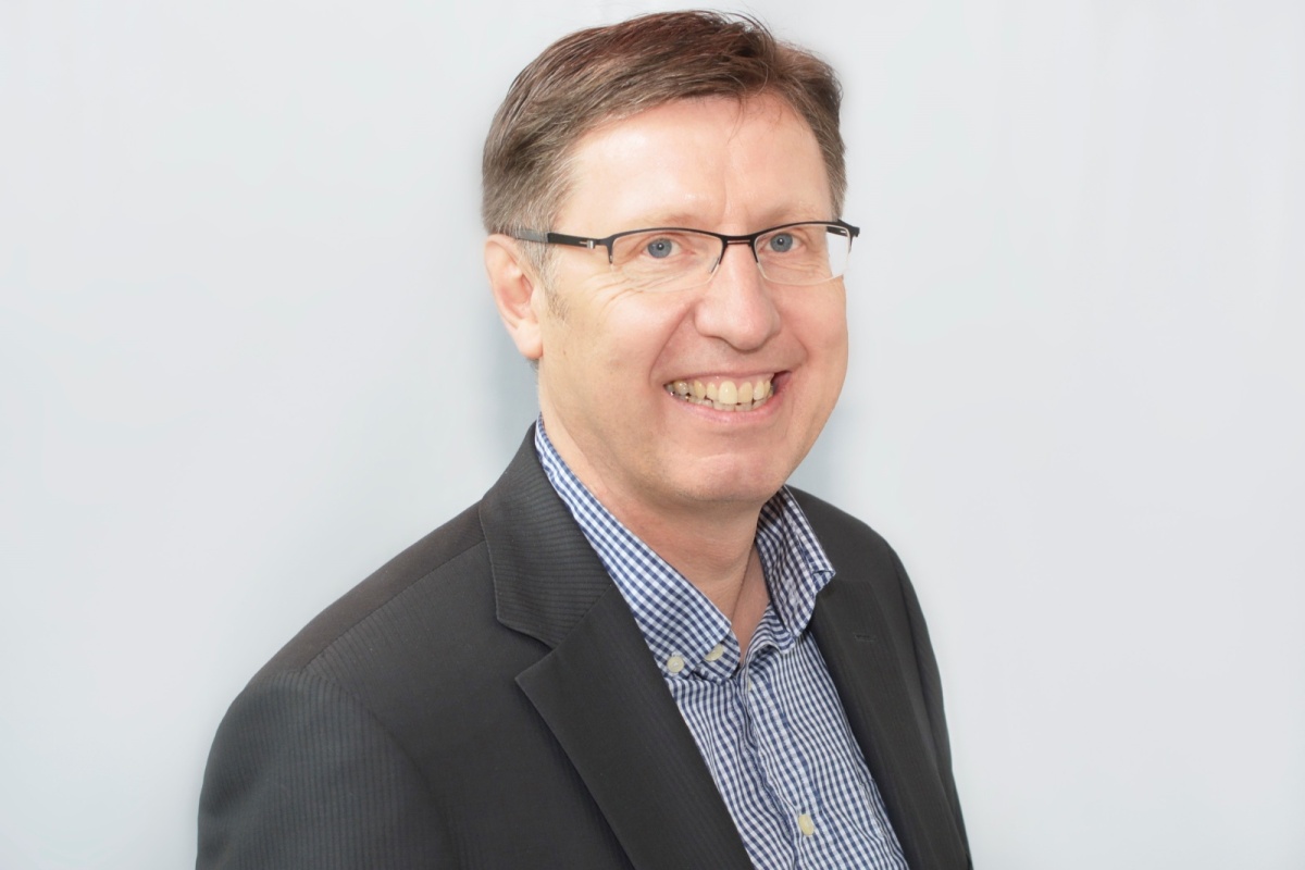 Uwe Lutter is the project manager of BIMSWARM at adesso:  Uwe Lutter is the project manager of BIMSWARM at adesso: