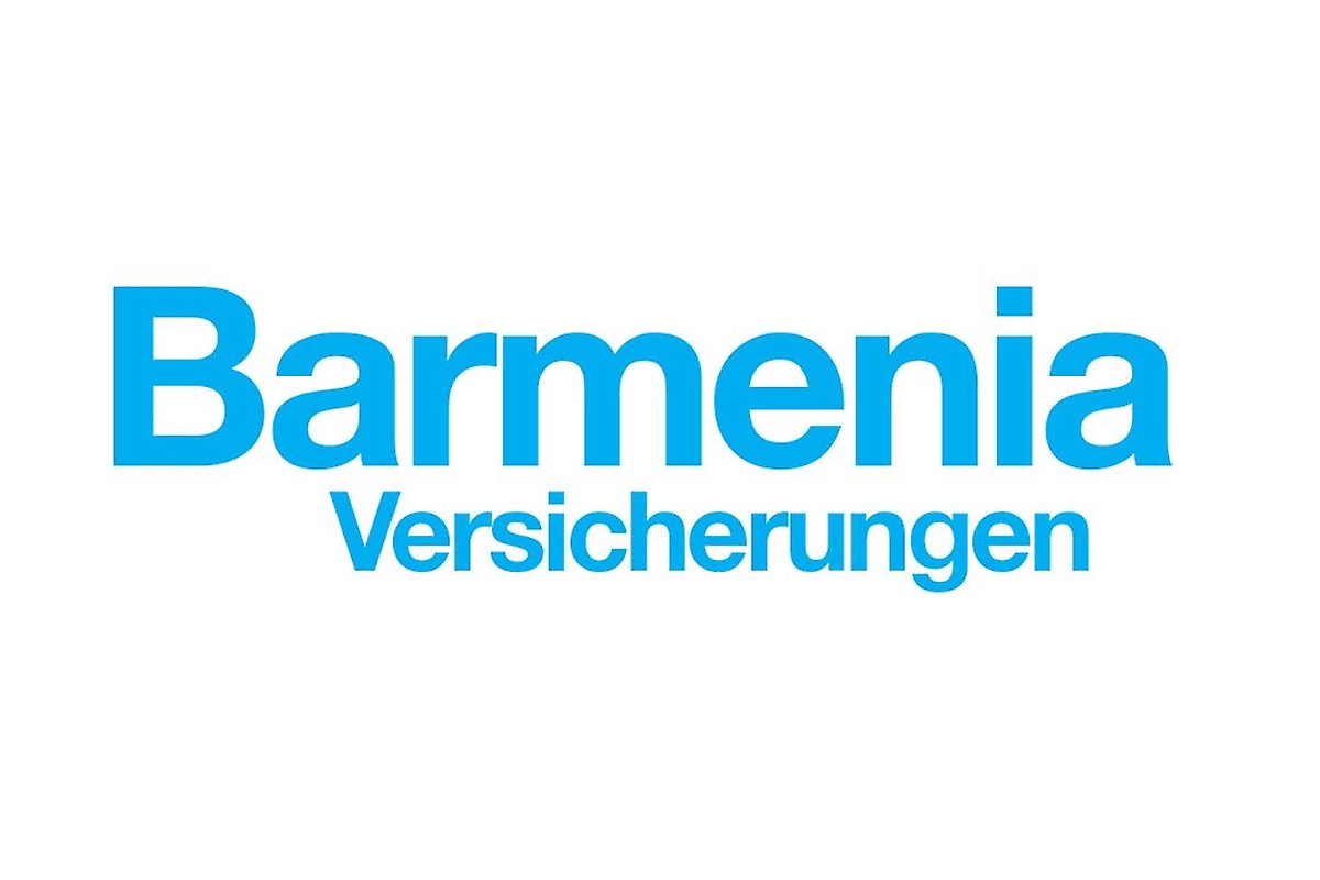 Logo Barmenia