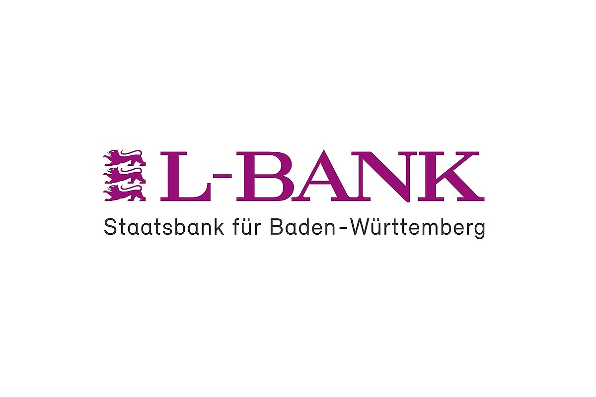 Logo L-Bank