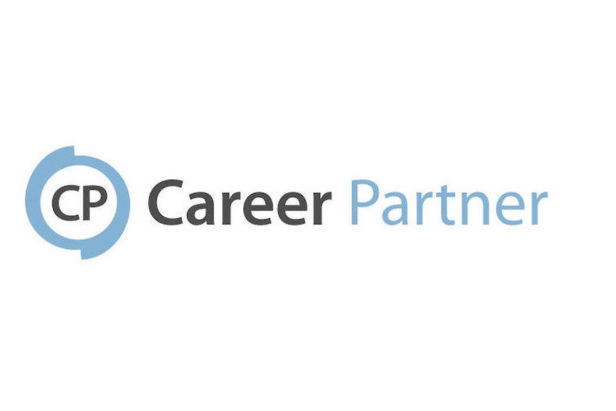 Career partner logo Career partner logo