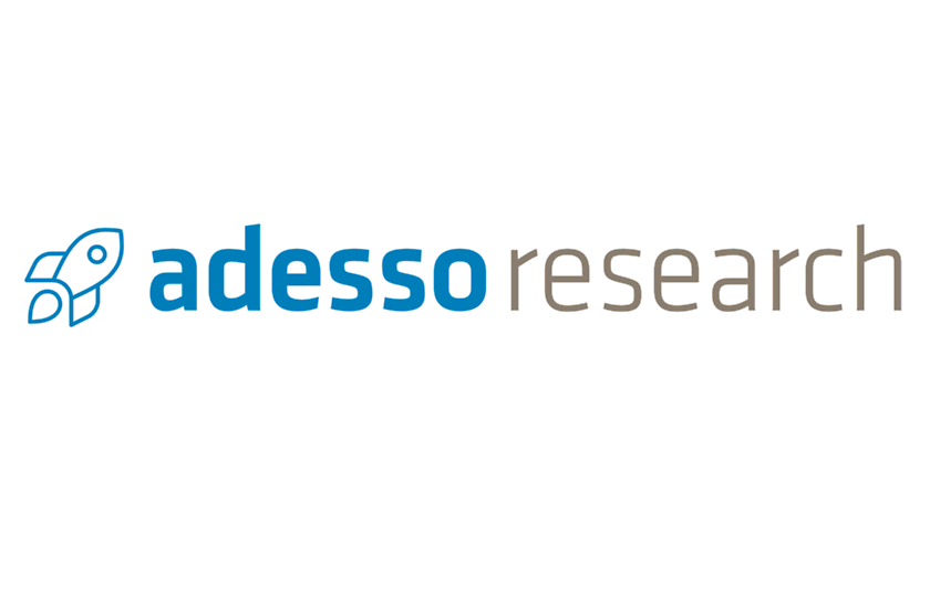 Logo adesso research 