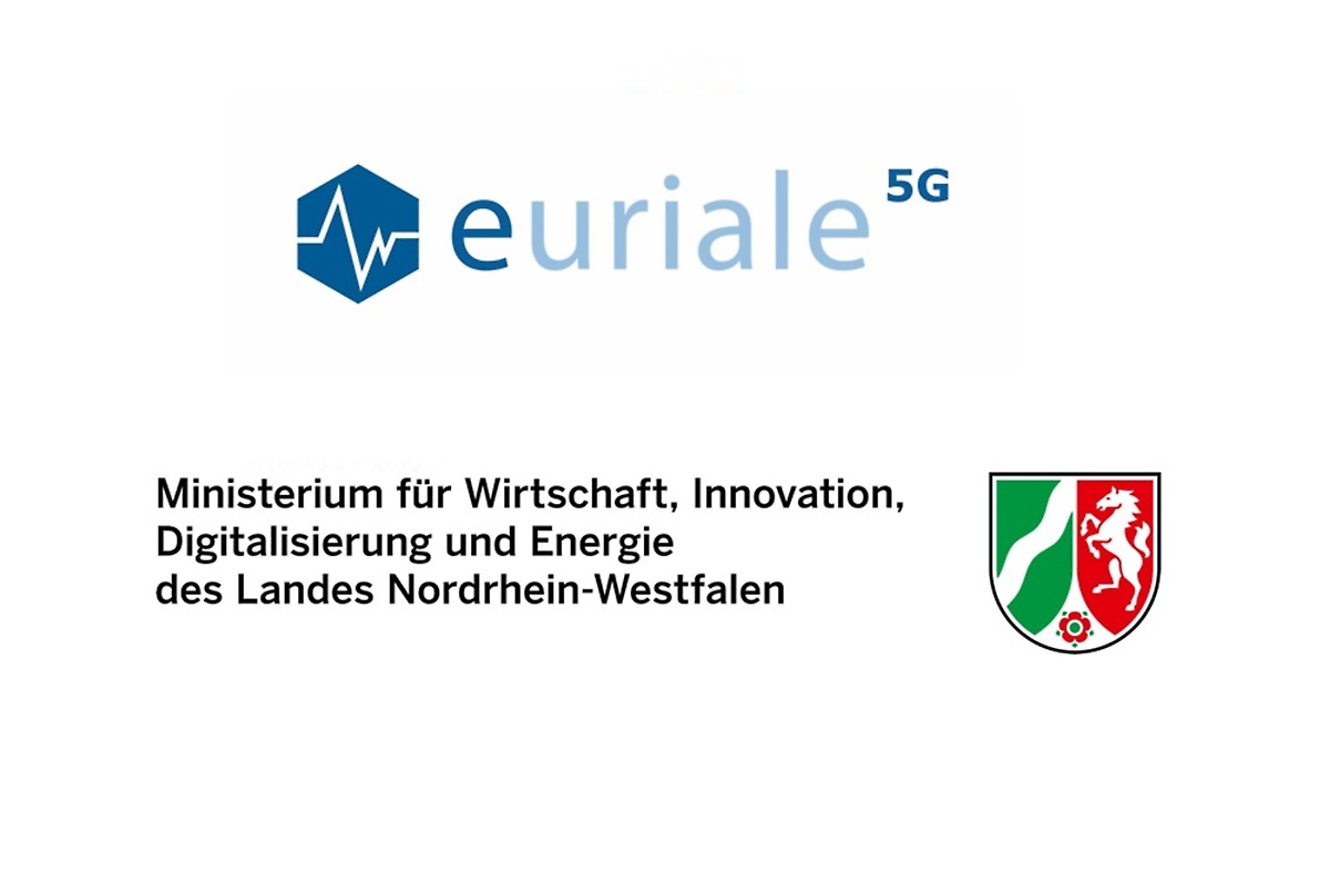 EURIALE logo EURIALE logo