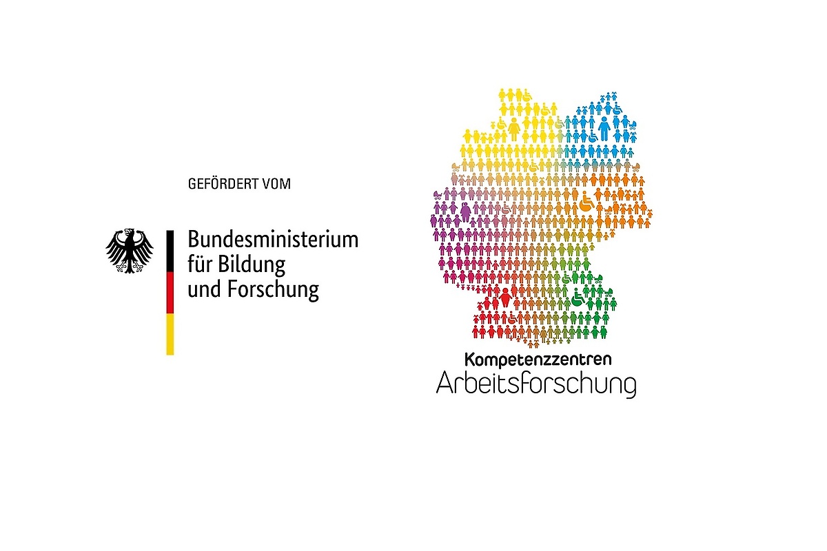Logo Bunderegierung for Education und Research Logo Bunderegierung for Education und Research