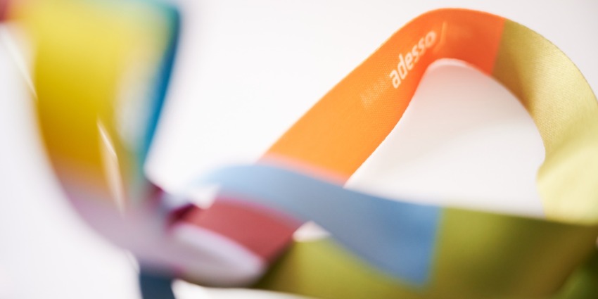 Buntes Band Buntes Band