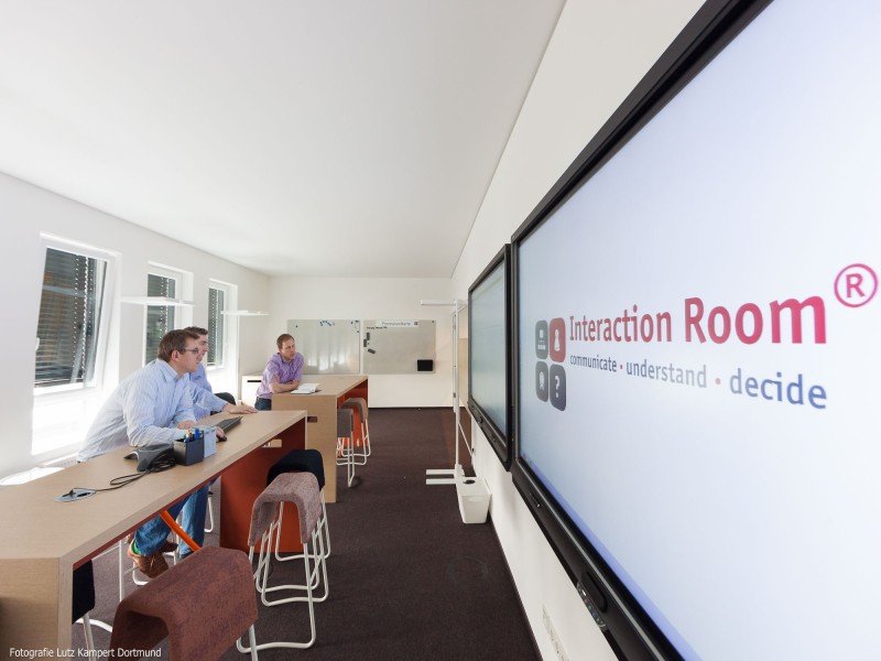 Interaction Room