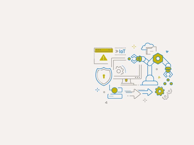 IIoT-Plattformen als zentrale Datenbasis für die digitale Produktion