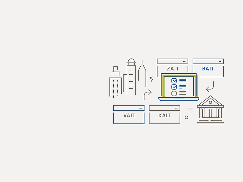 Grafik BAIT Readiness Check