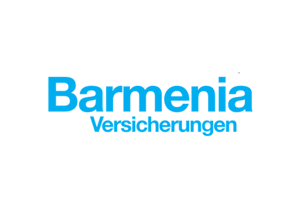 Logo Barmenia