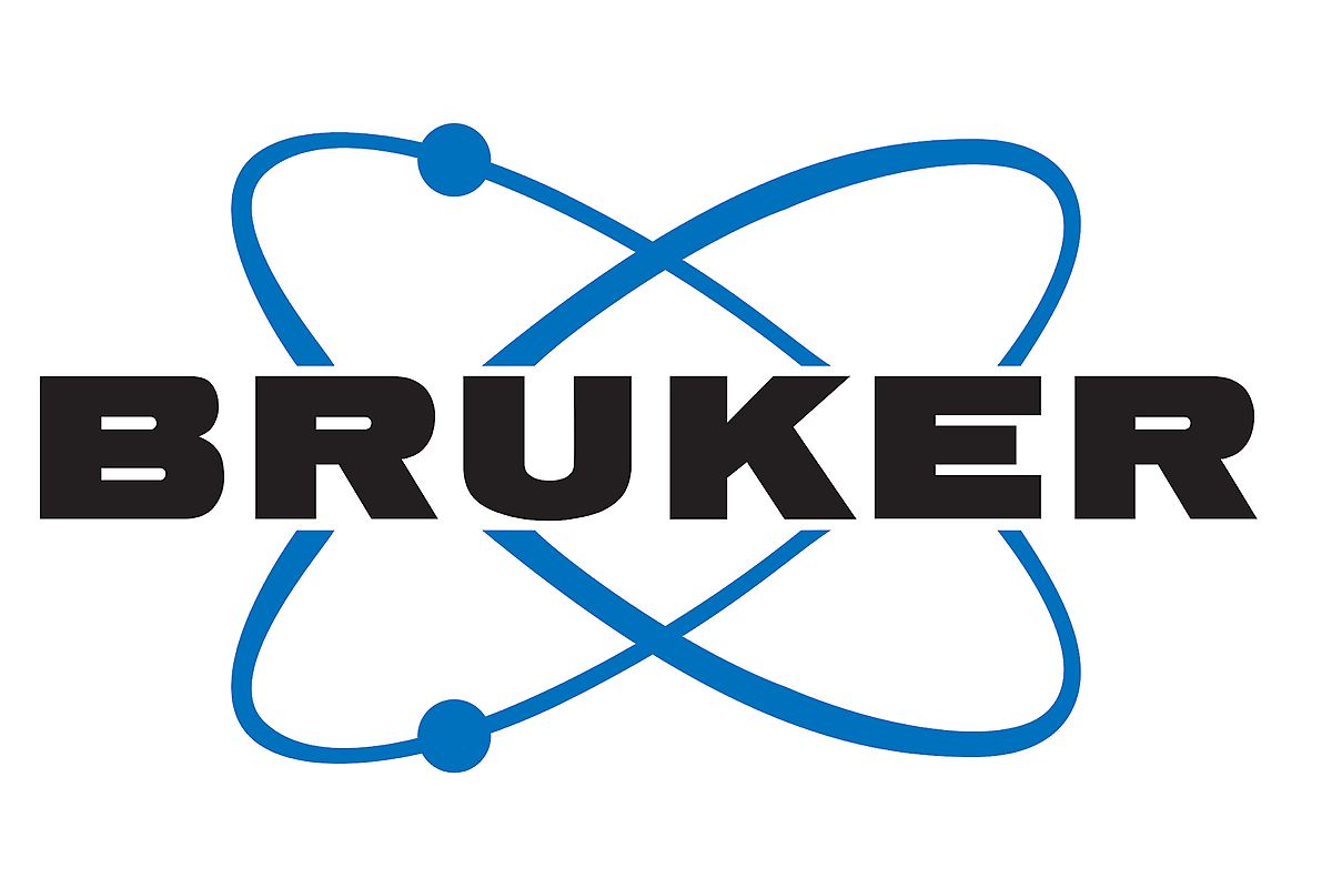 Bruker AXS Logo