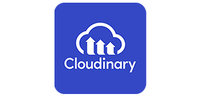 Cloudinary