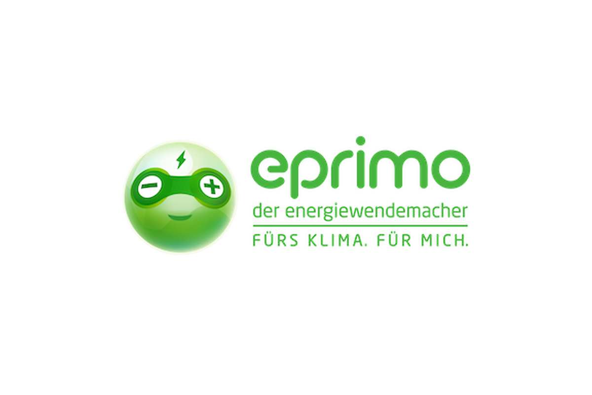 Logo eprimo