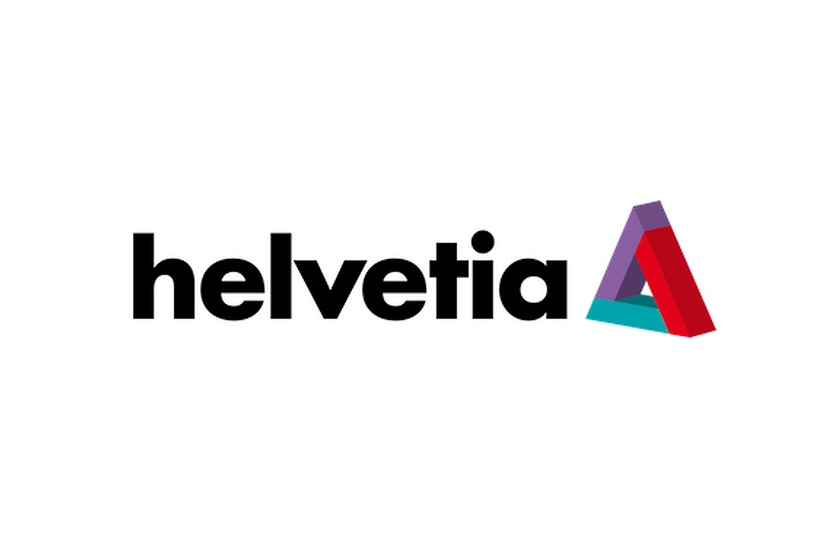 Logo Helvetia