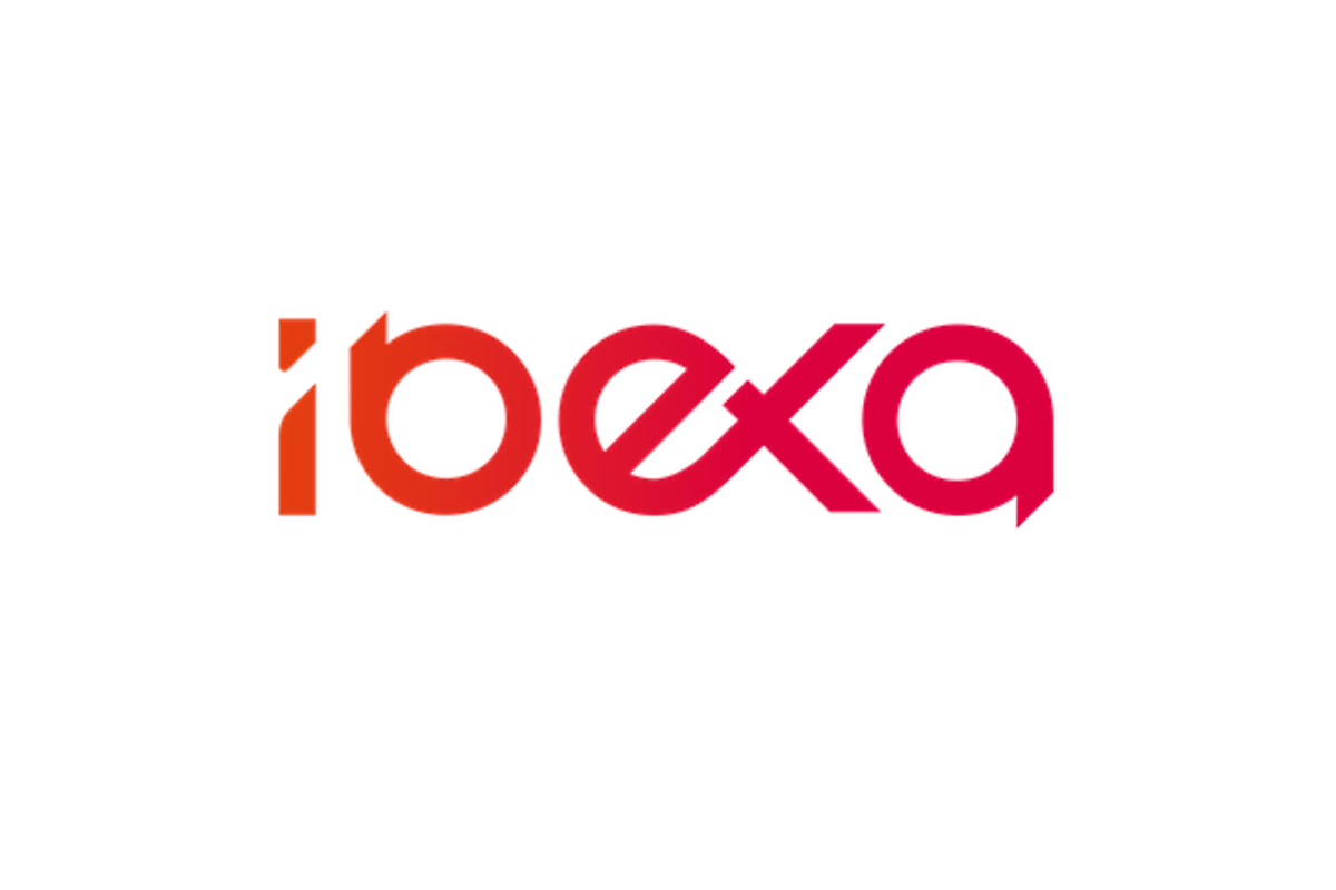 Logo ibexa