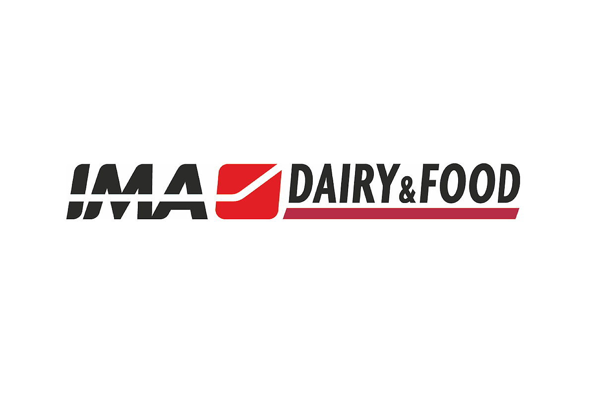 Logo IMA DAIRY & FOOD HOLDING