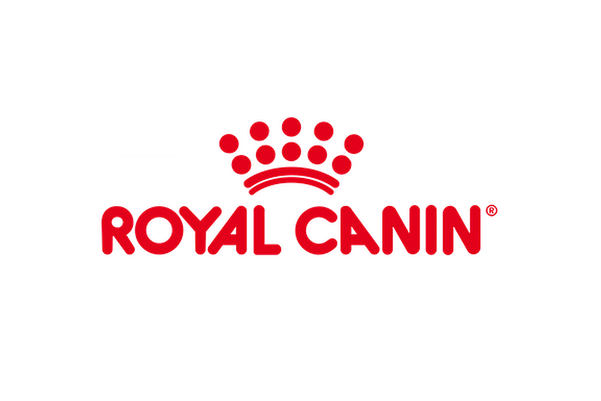 Logo Royal Canin