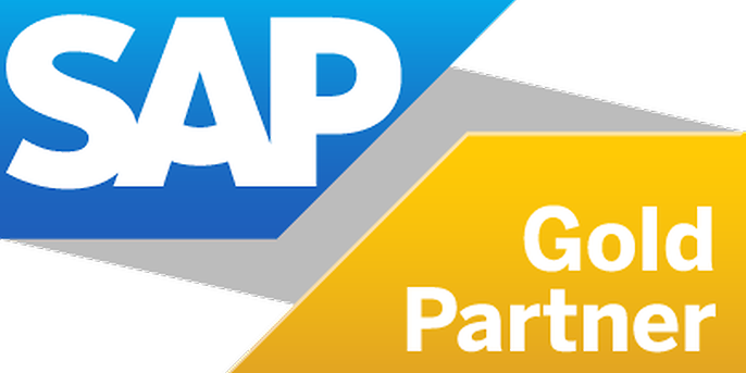 Logo SAP