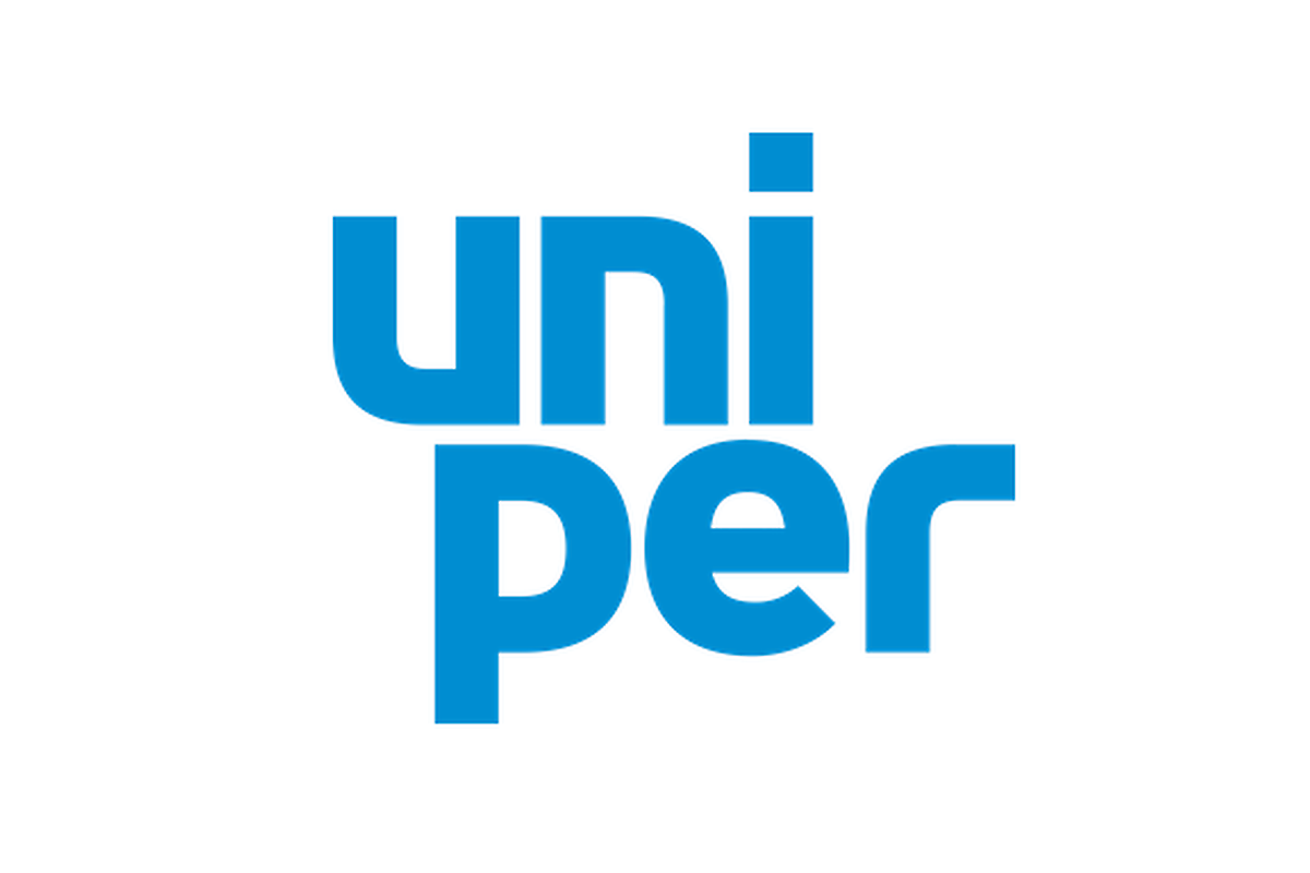 Logo Uniper