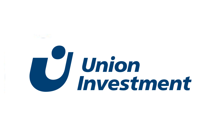 Union Investment  Logo