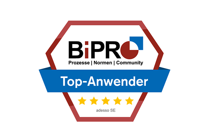 Logo BiPRO