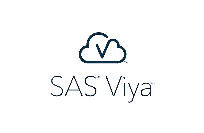 SAS Viya Logo