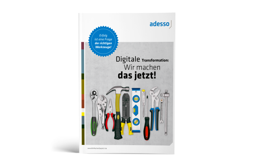 Digitale Transformation in der Automobil