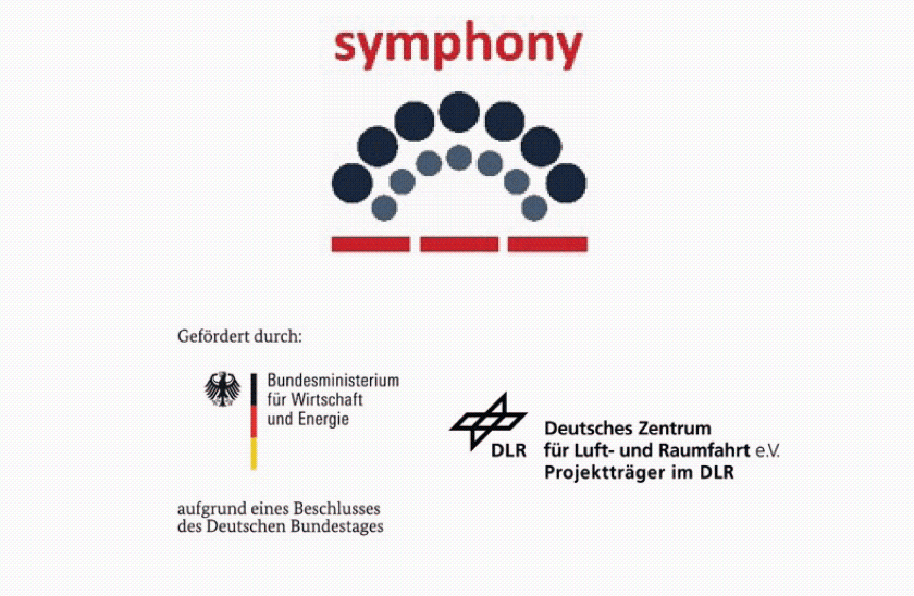 Logo Symphony